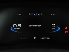 2021款 国潮版 1.5T 自动冠军版