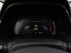 2021款 国潮版 1.5T 自动冠军版