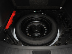 2021款 国潮版 1.5T 自动冠军版