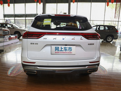 2021款 国潮版 1.5GDIT 自动冠军版
