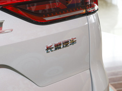 2021款 国潮版 1.5GDIT 自动冠军版