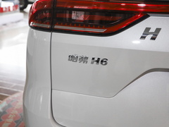 2021款 国潮版 1.5GDIT 自动冠军版