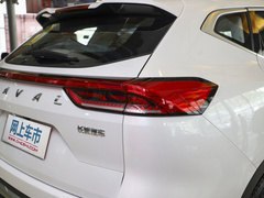 2021款 国潮版 1.5GDIT 自动冠军版