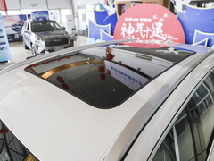 2021款 国潮版 1.5GDIT 自动冠军版