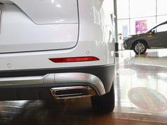 2021款 国潮版 1.5GDIT 自动冠军版