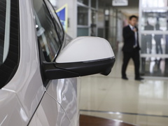 2021款 国潮版 1.5GDIT 自动冠军版
