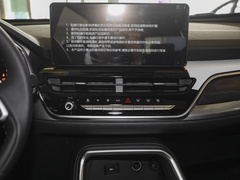 2021款 国潮版 1.5GDIT 自动冠军版