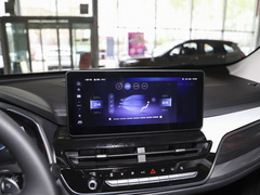 2021款 国潮版 1.5GDIT 自动冠军版