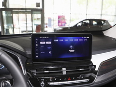 2021款 国潮版 1.5GDIT 自动冠军版