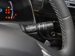 2021款 国潮版 1.5GDIT 自动冠军版