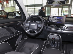 2021款 国潮版 1.5GDIT 自动冠军版
