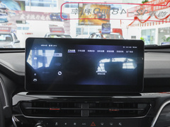 2021款 国潮版 2.0GDIT 自动冠军版