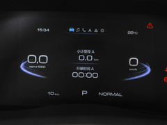 2021款 国潮版 2.0GDIT 自动冠军版