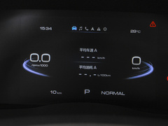 2021款 国潮版 2.0GDIT 自动冠军版