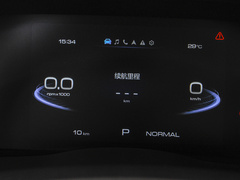 2021款 国潮版 2.0GDIT 自动冠军版