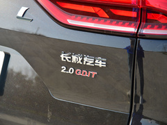 2021款 国潮版 2.0GDIT 自动GT版