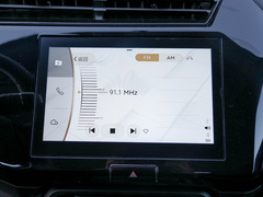 2021款 钻石版 1.5L 手动2克拉