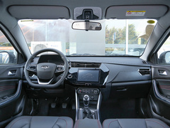2021款 钻石版 1.5L 手动2克拉