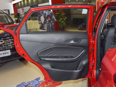 2021款 钻石版 1.5L 手动2克拉