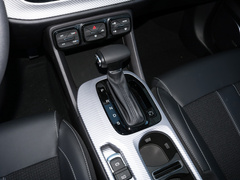 2021款 POWER 270T 自动劲爽版