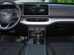 2021款 POWER 270T 自动劲爽版