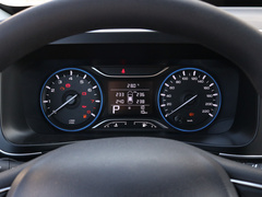 2021款 POWER 270T 自动劲爽版