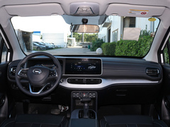 2021款 POWER 270T 自动劲爽版