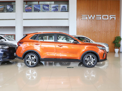2021款 PRO 1.6L CVT精英型