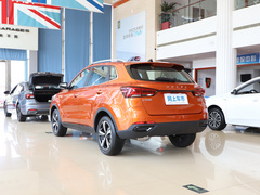 2021款 PRO 1.6L CVT精英型