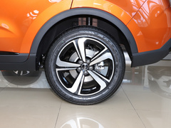 2021款 PRO 1.6L CVT精英型