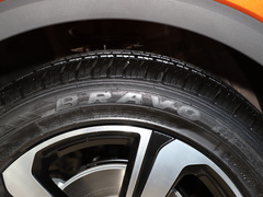 2021款 PRO 1.6L CVT精英型