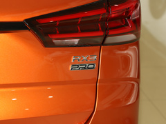 2021款 PRO 1.6L CVT精英型