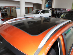 2021款 PRO 1.6L CVT精英型