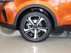 2021款 PRO 1.6L CVT精英型