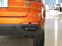 2021款 PRO 1.6L CVT精英型
