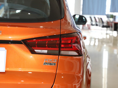 2021款 PRO 1.6L CVT精英型