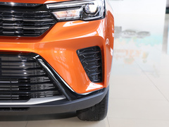 2021款 PRO 1.6L CVT精英型