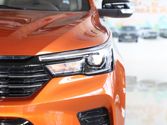 2021款 PRO 1.6L CVT精英型