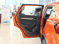 2021款 PRO 1.6L CVT精英型