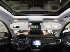 2021款 PRO 1.6L CVT精英型