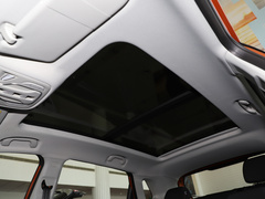 2021款 PRO 1.6L CVT精英型