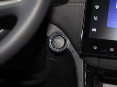 2021款 PRO 1.6L CVT精英型