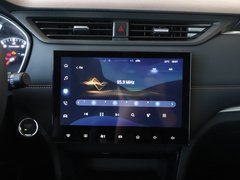 2021款 PRO 1.6L CVT精英型
