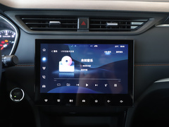 2021款 PRO 1.6L CVT精英型