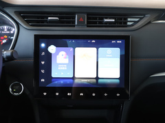 2021款 PRO 1.6L CVT精英型
