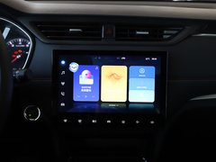2021款 PRO 1.6L CVT精英型
