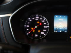 2021款 PRO 1.6L CVT精英型