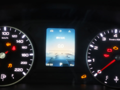 2021款 PRO 1.6L CVT精英型