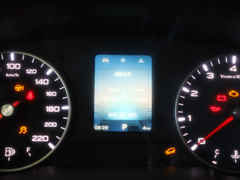 2021款 PRO 1.6L CVT精英型