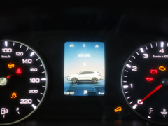 2021款 PRO 1.6L CVT精英型